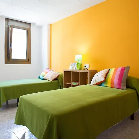 Apartaments Manresa * Μανρέζα