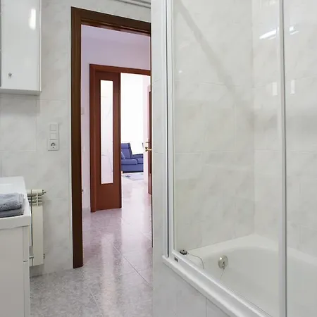 Apartaments Manresa