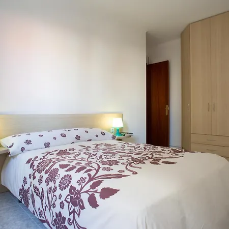 Διαμέρισμα Apartaments Manresa *