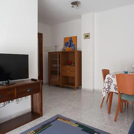 Apartaments Manresa Διαμέρισμα *