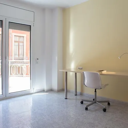 Διαμέρισμα Apartaments Manresa *