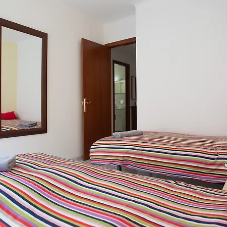 Διαμέρισμα Apartaments Manresa Μανρέζα
