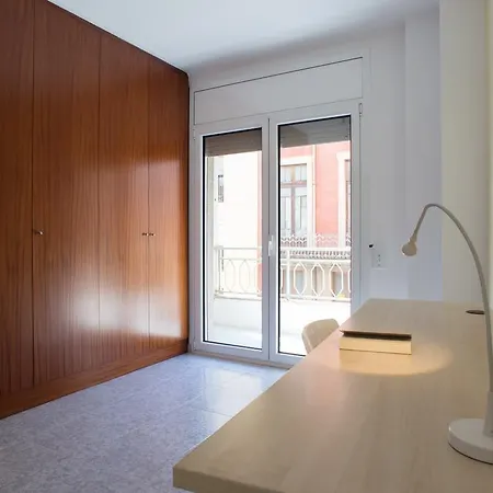 Apartaments Manresa Μανρέζα