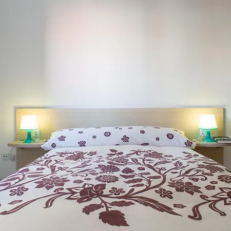Διαμέρισμα Apartaments Manresa Μανρέζα