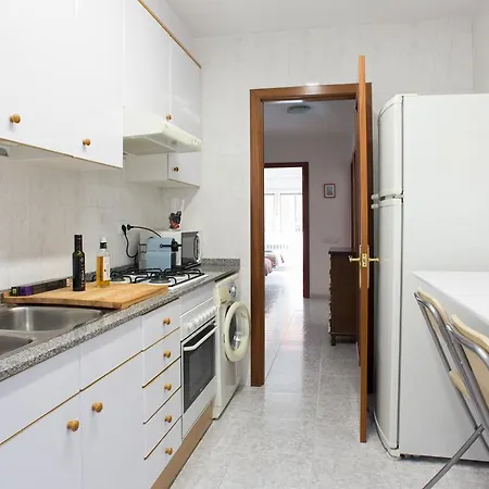 Διαμέρισμα Apartaments Manresa *