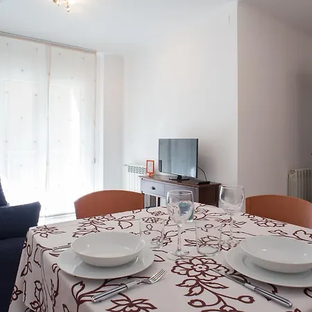 Apartaments Manresa Διαμέρισμα Μανρέζα