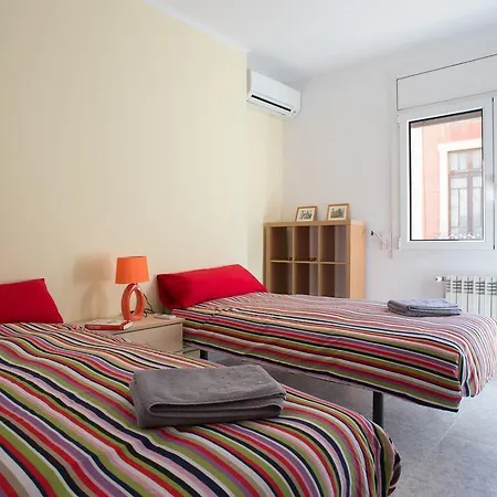 Apartaments Manresa *