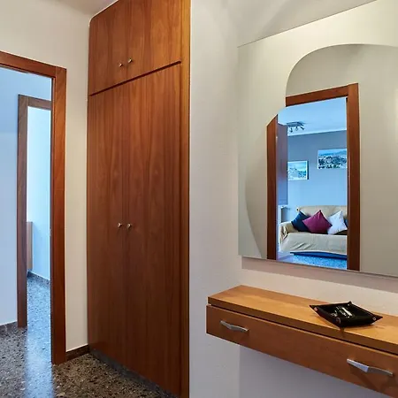 Apartaments Manresa Διαμέρισμα Μανρέζα