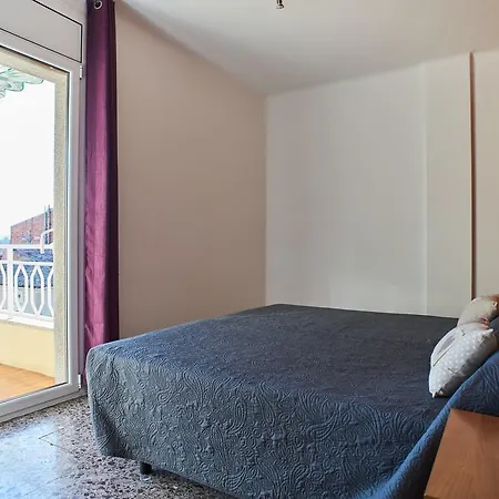 Διαμέρισμα Apartaments Manresa