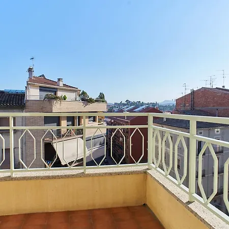 Apartaments Manresa Μανρέζα