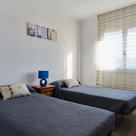 Apartaments Manresa * Μανρέζα