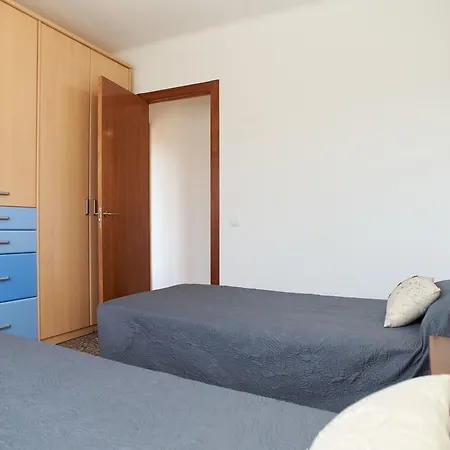 Apartaments Manresa