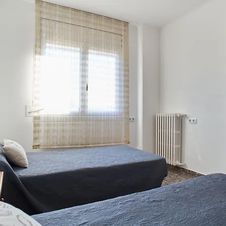 Apartaments Manresa * Μανρέζα