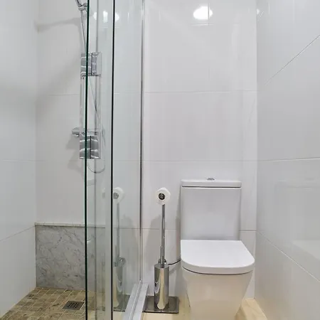 Apartaments Manresa *