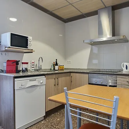 Apartaments Manresa Μανρέζα