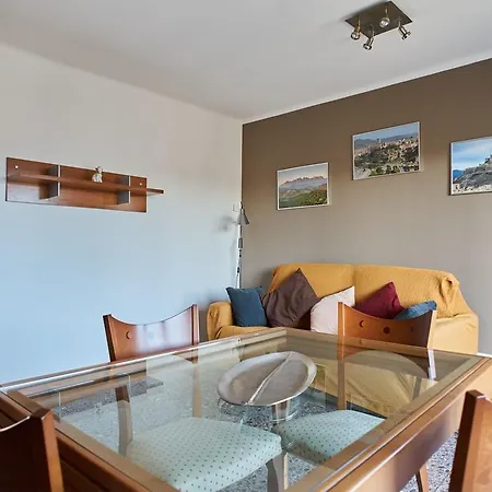 Apartaments Manresa