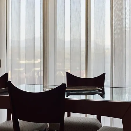 Διαμέρισμα Apartaments Manresa