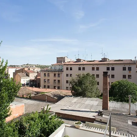 Apartaments Manresa Διαμέρισμα Μανρέζα