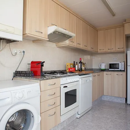 Apartaments Manresa Διαμέρισμα Μανρέζα