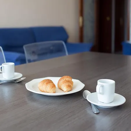 Apartaments Manresa Διαμέρισμα