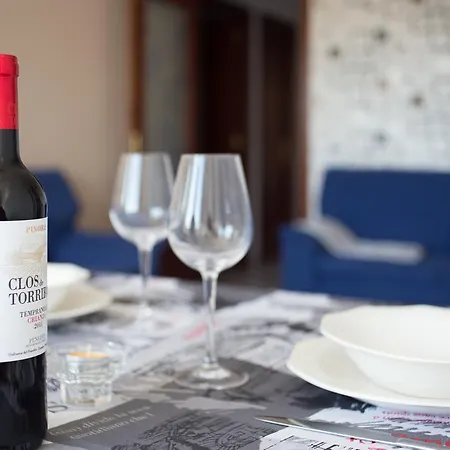 Apartaments Manresa