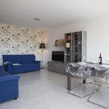 Apartaments Manresa Μανρέζα