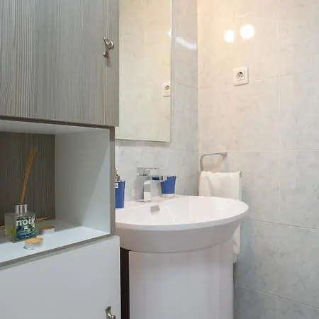 Διαμέρισμα Apartaments Manresa Μανρέζα