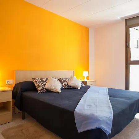 Διαμέρισμα Apartaments Manresa Μανρέζα