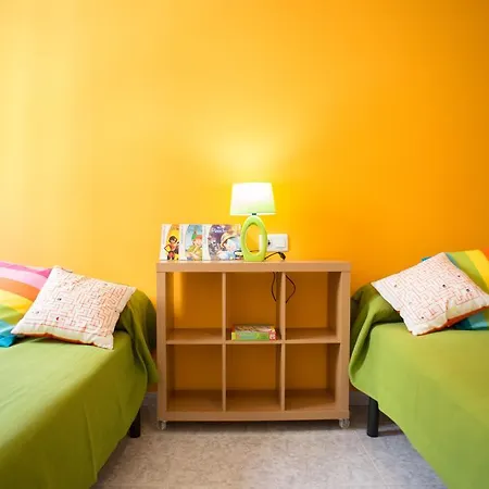 Apartaments Manresa